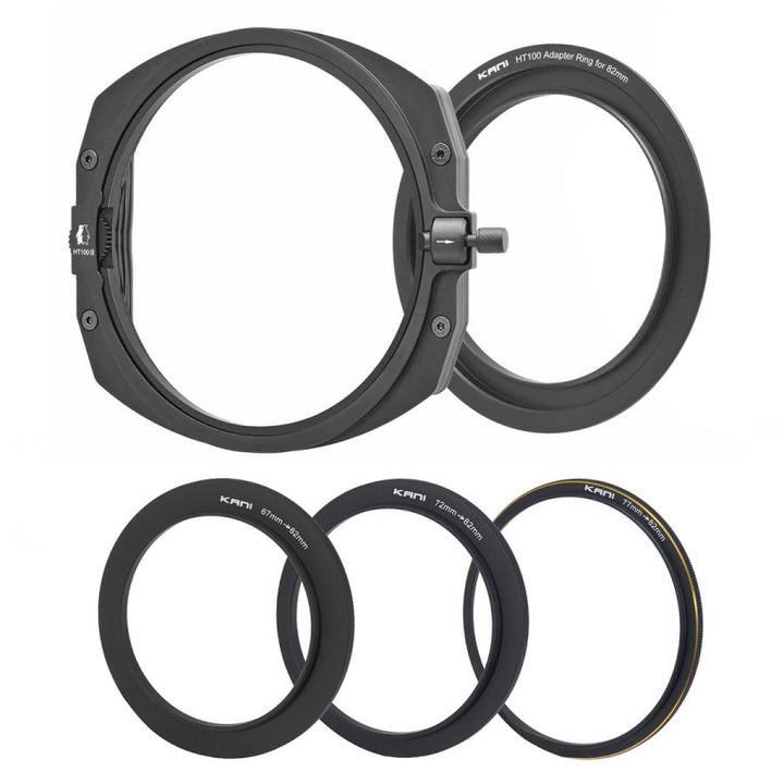 KANI Sunrise FILTER SET (100mm System)