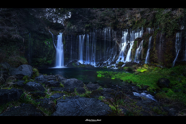 KANI 可変ND 2-400 (95mm)