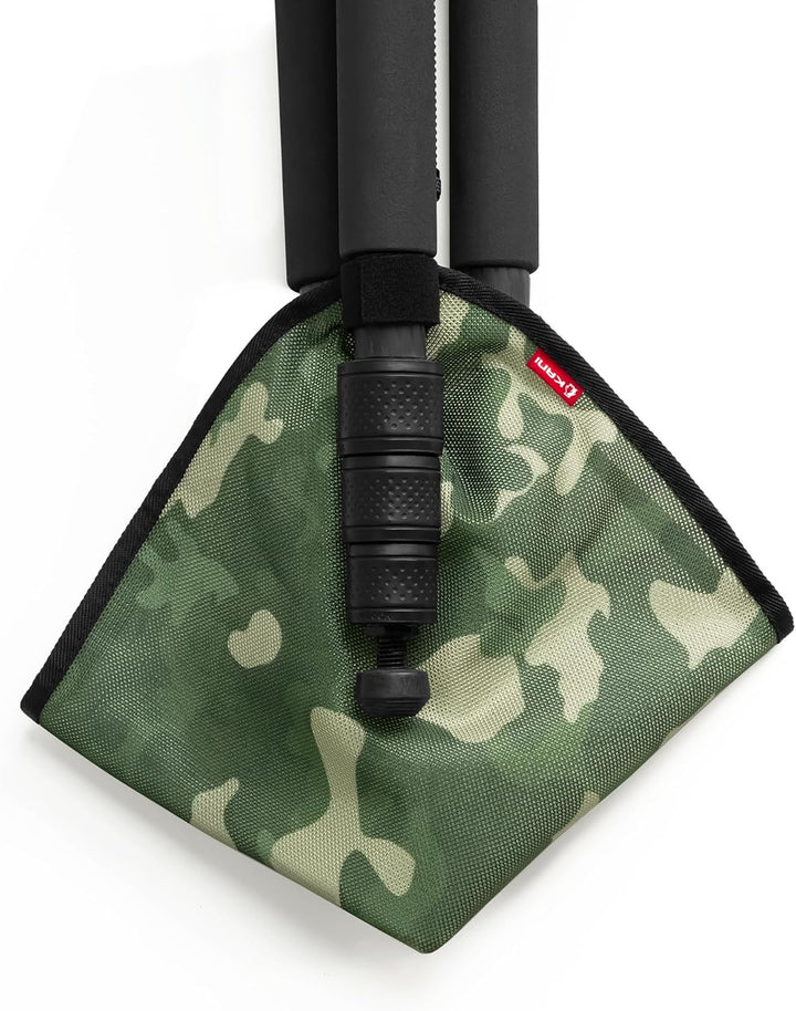Stone-bag mesh Camouflage