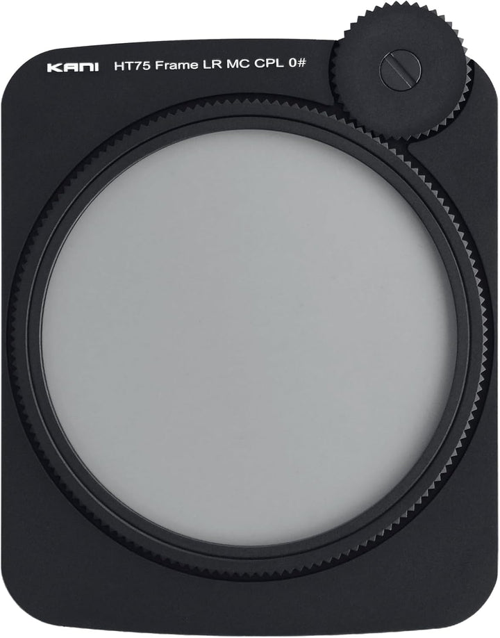 KANI HT75 Traveler set III