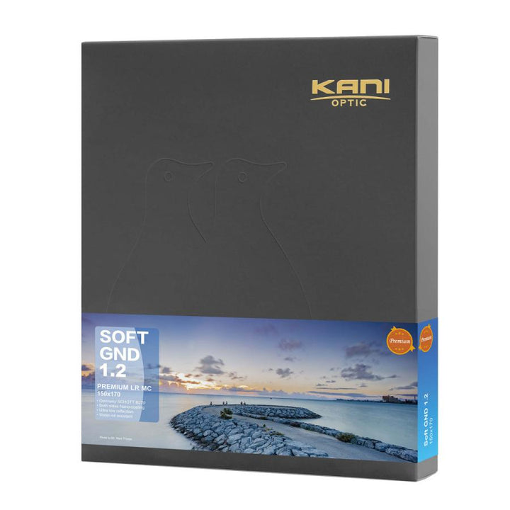 KANI Premium Soft GND 1.2 (150x170mm)