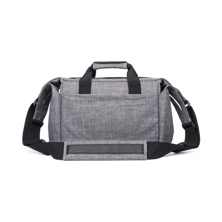 KANI CV-012 Gray (7L) Shoulder Bag