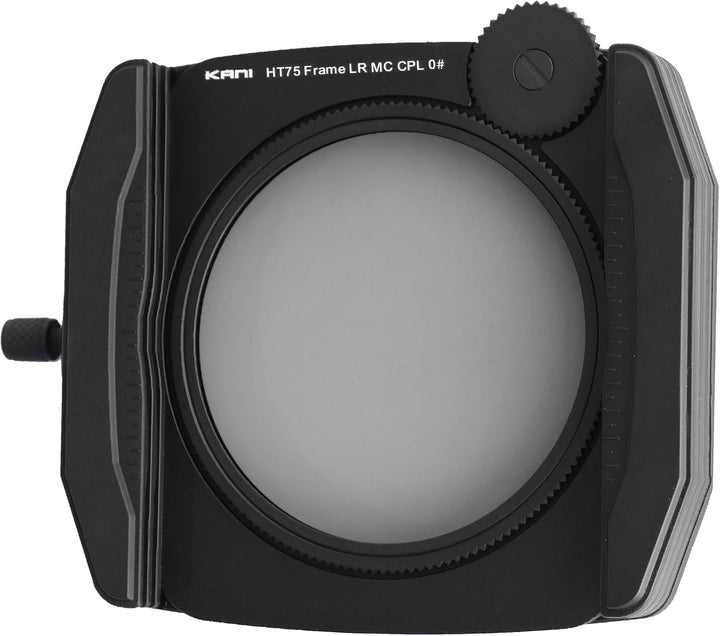 KANI HT75 Traveler set III