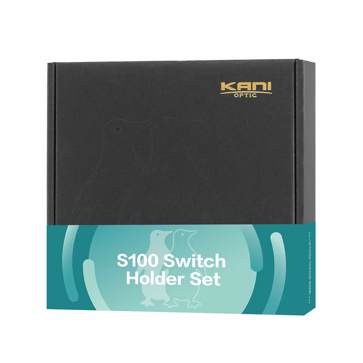 S100 Switch Holder set