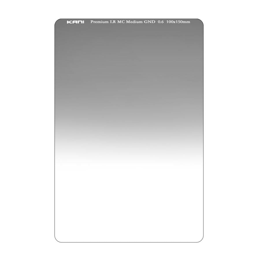 KANI Premium Medium GND 0.6 (100x150mm)