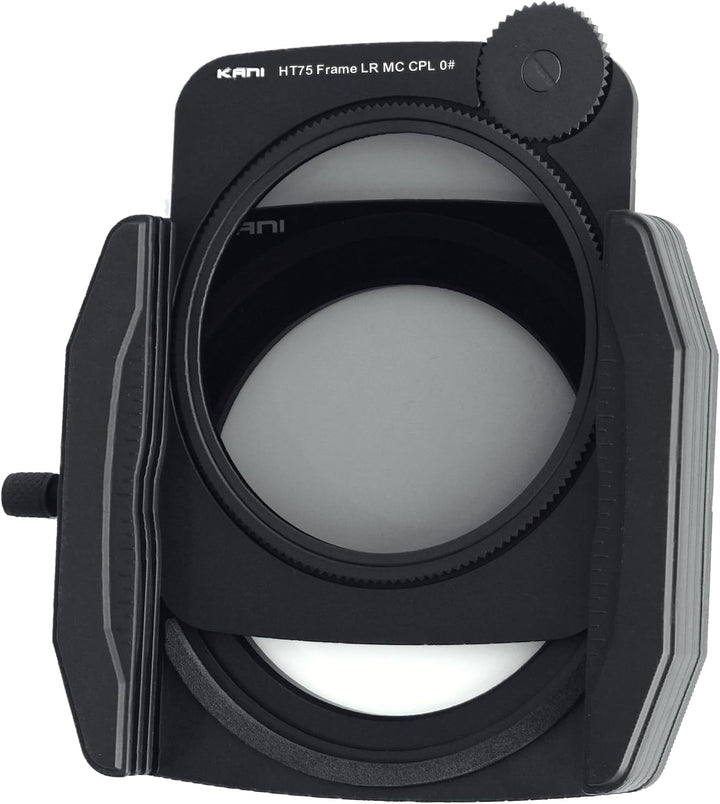 KANI HT75 Traveler set III