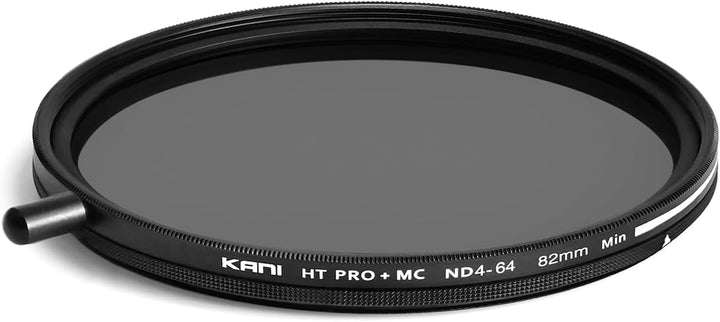 KANI Variable ND4-64 82mm(Premium 0#)