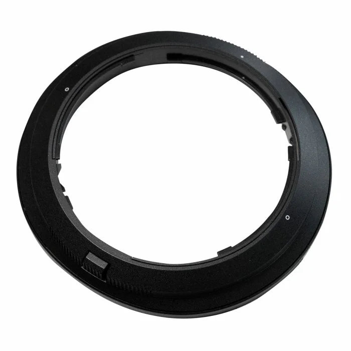 Nikon Z 14-24mm f/2.8 S HB-97 改造レンズフード