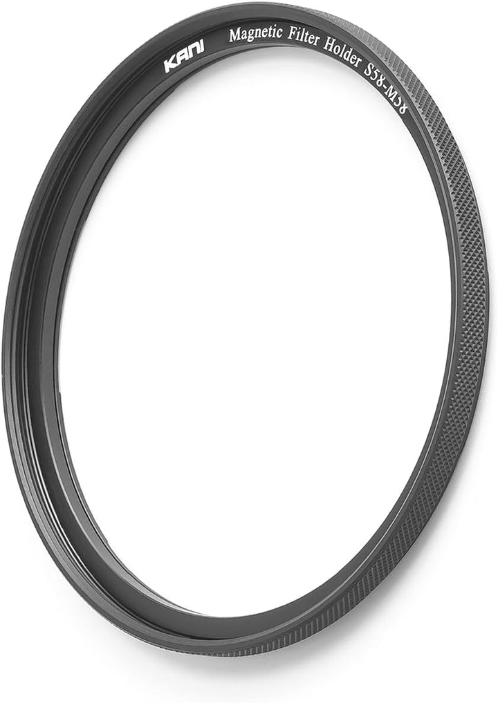 Magnetic Holder S58-M58 (Filter side)