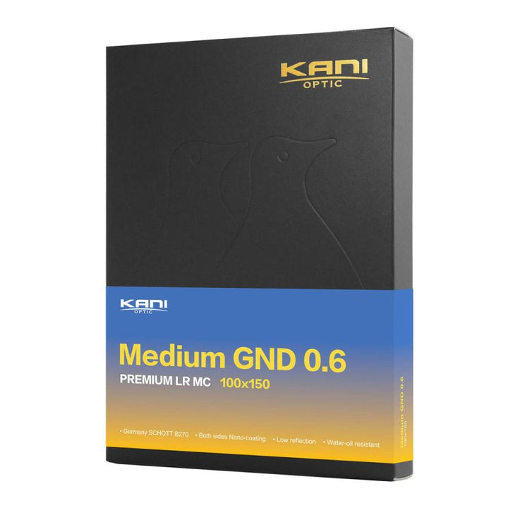 KANI Premium Medium GND 0.6 (100x150mm)