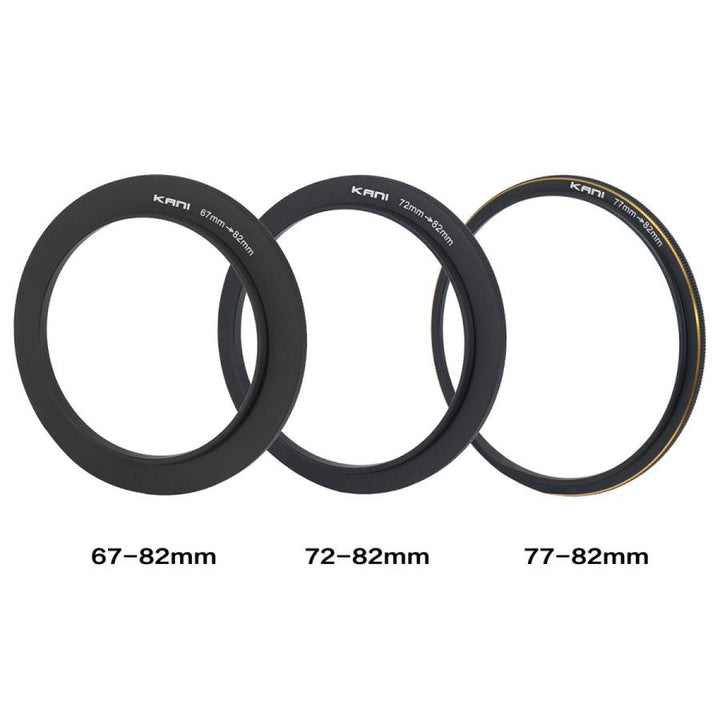 KANI Sunrise FILTER SET (100mm System)