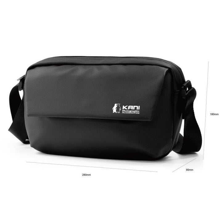 KANI Square Filter Pouch MBS-01