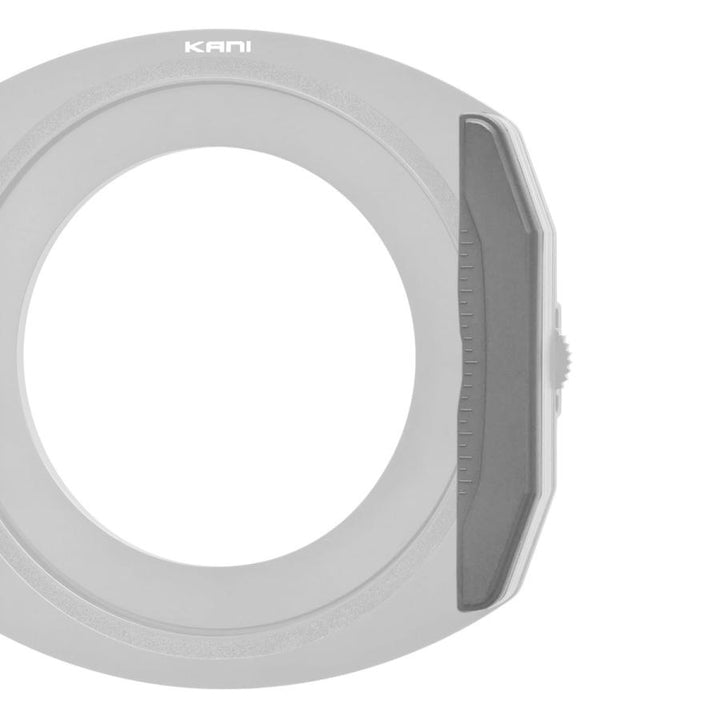 KANI HT100 III Filter holder screw mount