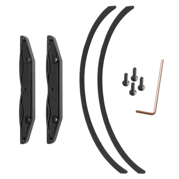 KANI Challenge Filter Set (150mm System)