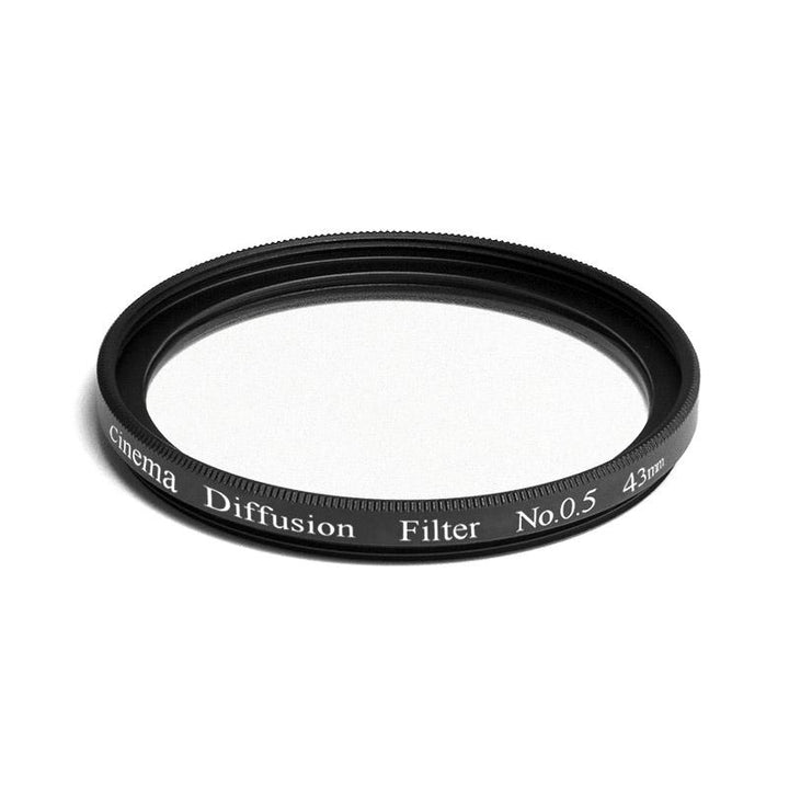 KANI Cinema Diffusion Filter(Black Mist) No.0.5 43mm