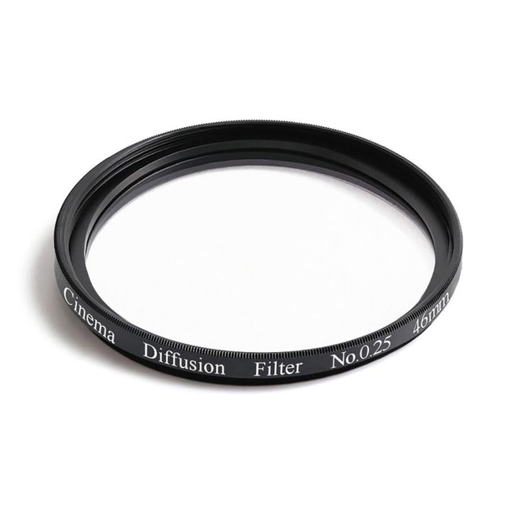 KANI Cinema Diffusion Filter (Black Mist) No.0.25 46mm