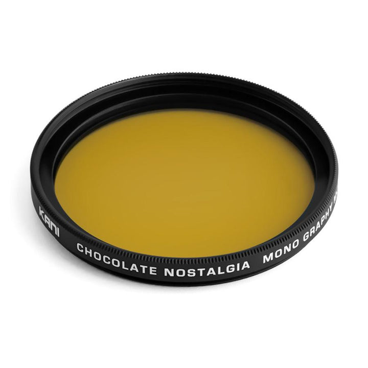 KANI Chocolate Nostalgia No.1 46mm