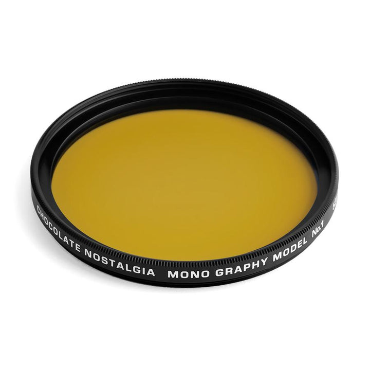KANI Chocolate Nostalgia No.1 52mm