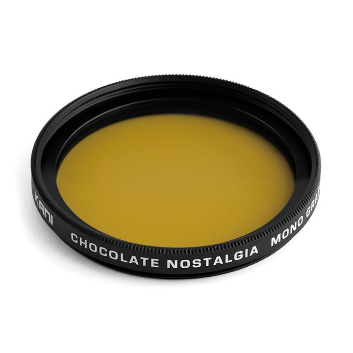 KANI Chocolate Nostalgia No.1 39mm
