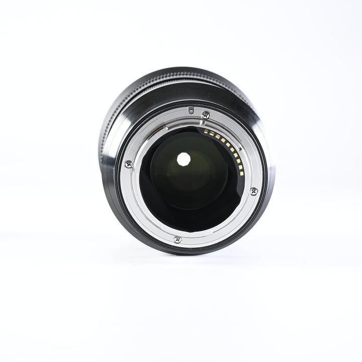 Used SIGMA 24mm F1.4 DG HSM | Art (Sony E-Mount, Standard Condition)