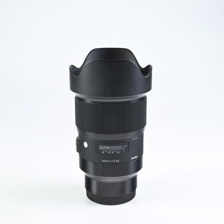 Used SIGMA APO MACRO 180mm F2.8 EX DG OS HSM (A-Mount, Standard Condition)