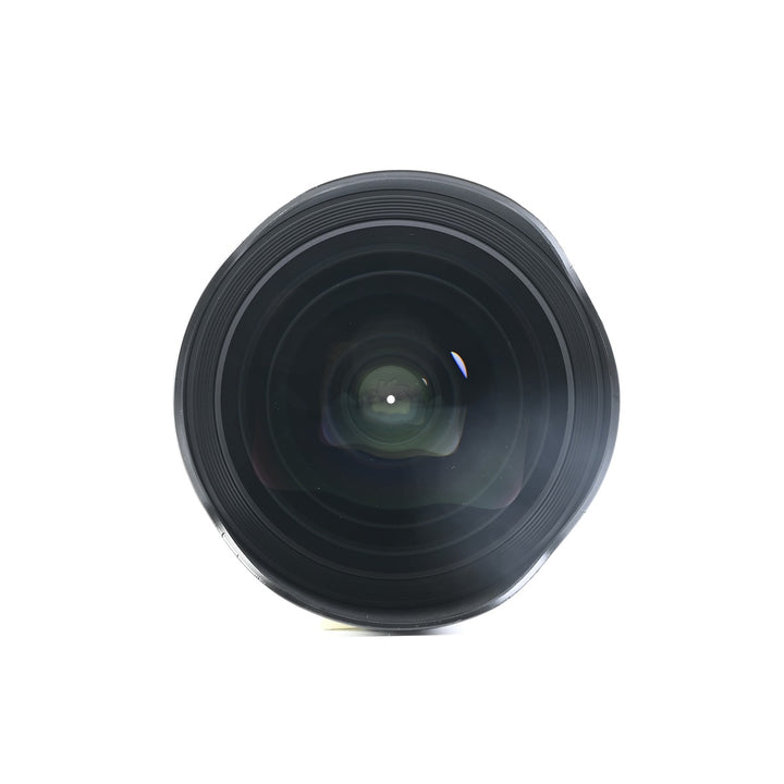 Used SIGMA 20mm F1.4 DG HSM | Art (Sony E-Mount, Standard Condition)