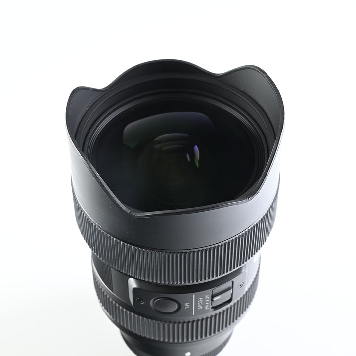 Used SIGMA 14-24mm F2.8 DG DN | Art (Sony E-Mount, Standard Condition)