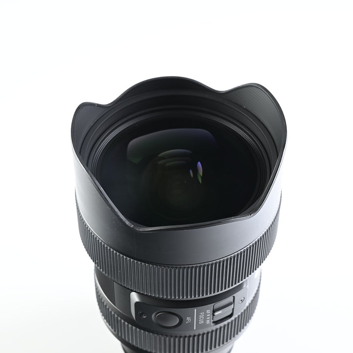 Used SIGMA 14-24mm F2.8 DG DN | Art (Sony E-Mount, Standard Condition)