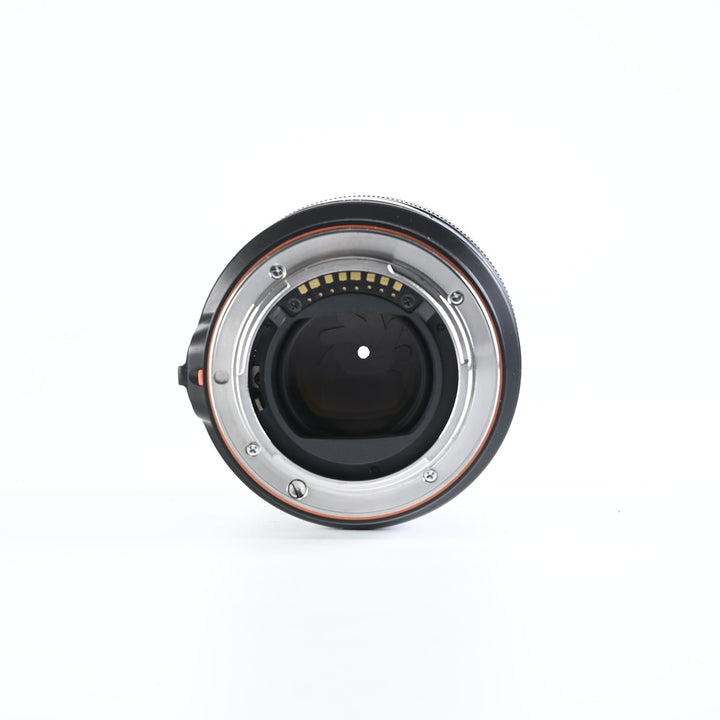 Used SONY 100mm F2.8 Macro A-Mount (Standard Condition)