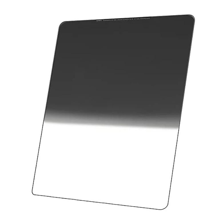 KANI Premium Hard GND 0.9 (170x190mm)