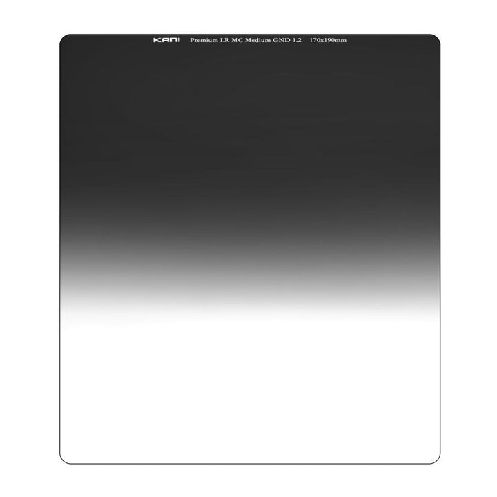KANI Premium Medium GND 1.2 (170x190mm)