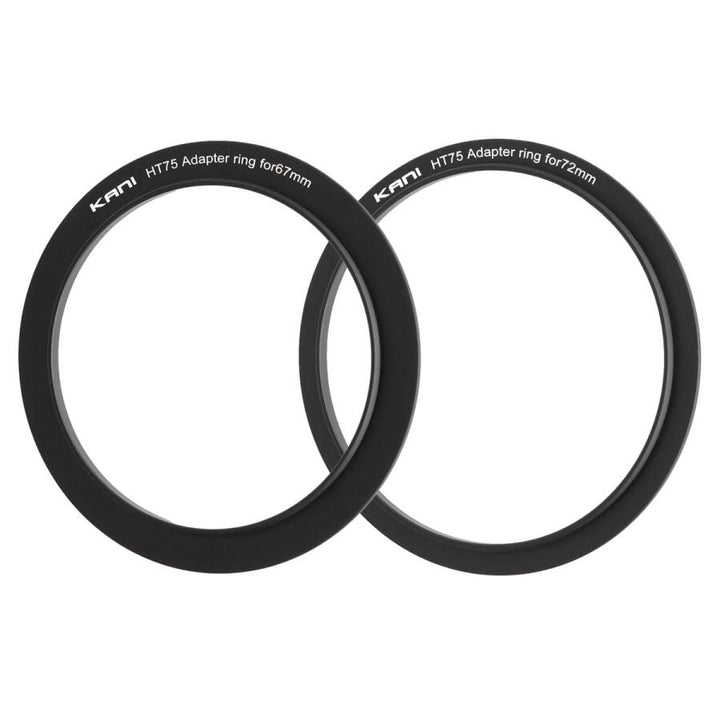 KANI 75mm FILTER HOLDER SYSTEM
