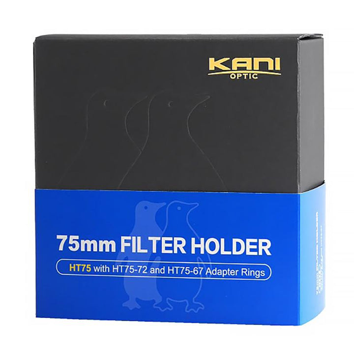 KANI 75mm FILTER HOLDER SYSTEM