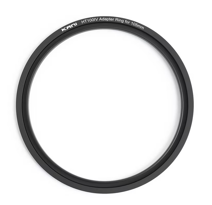 HT100IV Adapter Ring for 105mm