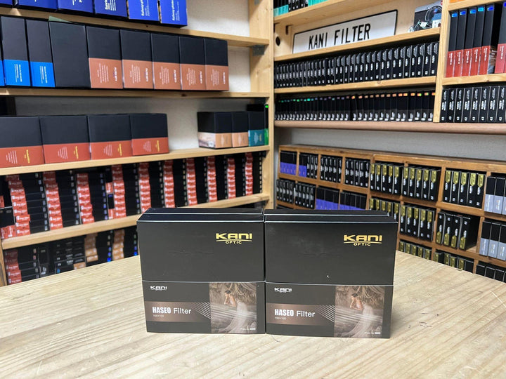 KANI HASEO Filter ( 62 mm )