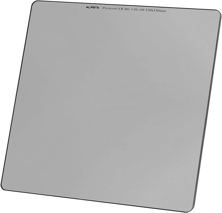 KANI Premium CPL 0# (Natural Color) 150x150mm