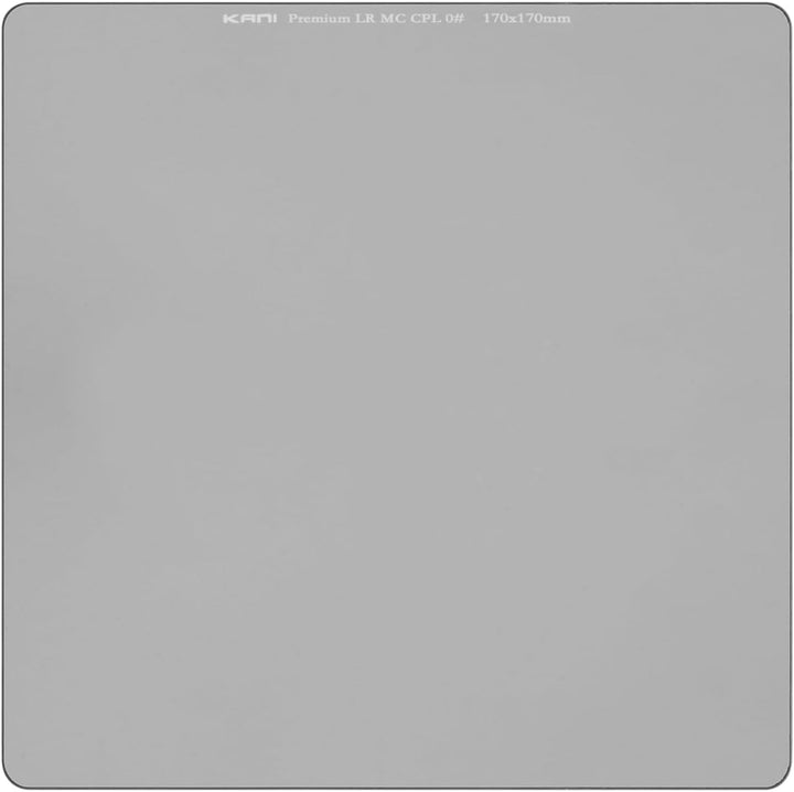 KANI Premium LR MC CPL 0# 170*170mm