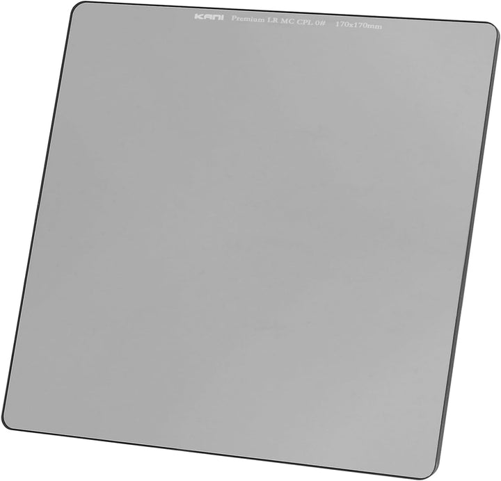 KANI Premium LR MC CPL 0# 170*170mm