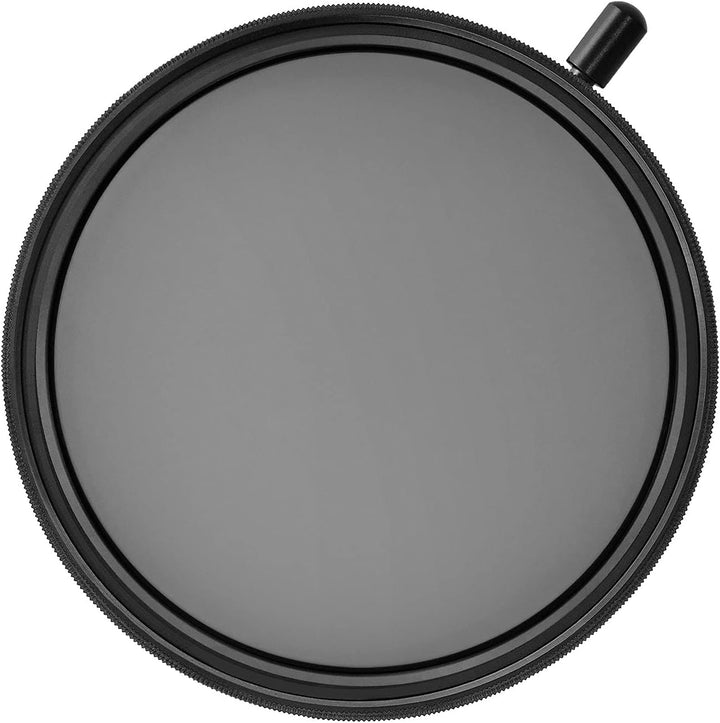 KANI ND2-64 可変 58mm サイドポール付き