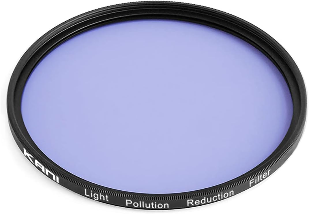 KANI Light Pollution Reduction Filter 46mm