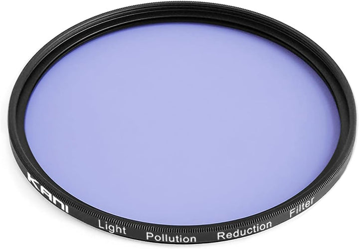 KANI Light Pollution Reduction Filter 46mm