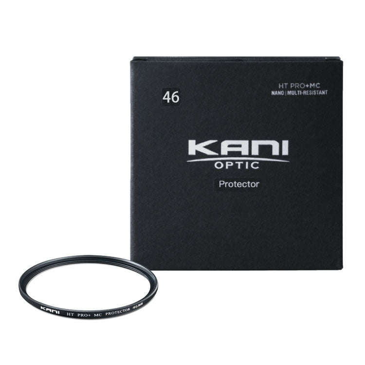 KANI Protector Filter (Multi-Layer Coating) 46 mm