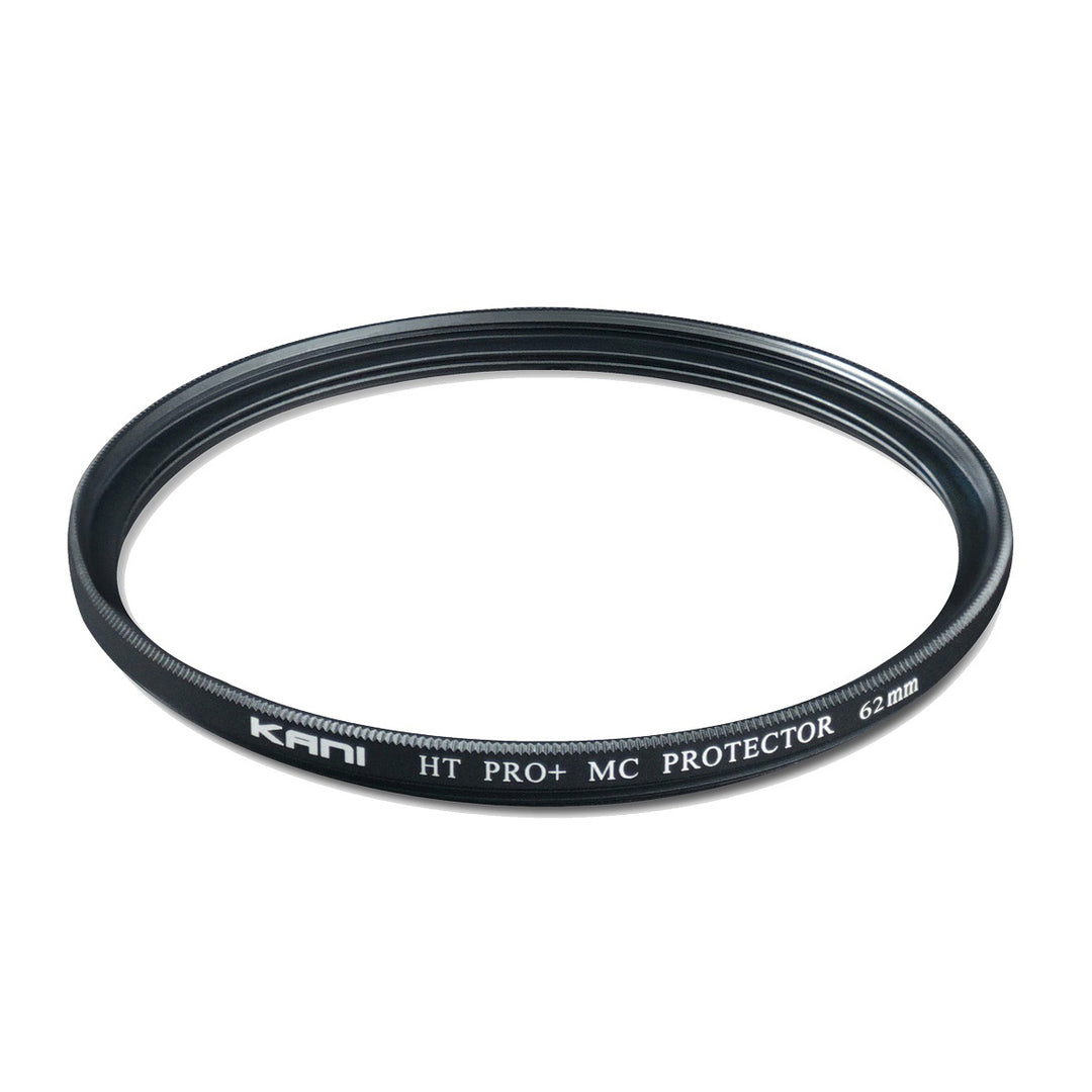 KANI Protector Filter (Multi-Layer Coating) 62 mm
