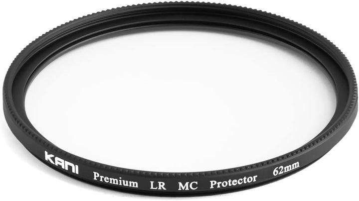 KANI Premium Protector 62mm