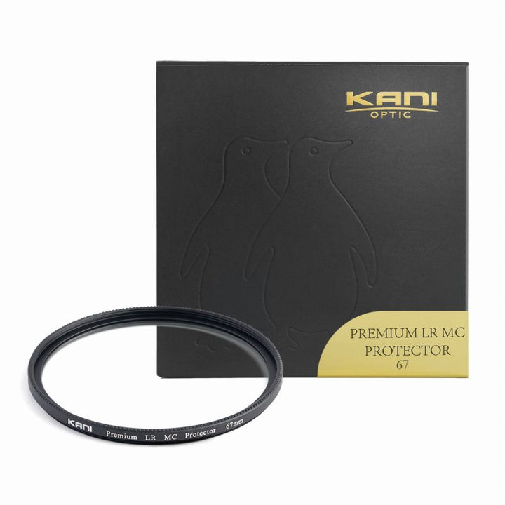 KANI Premium Protector 67mm