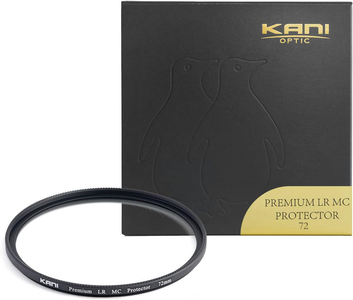 KANI Premium Protector 72mm