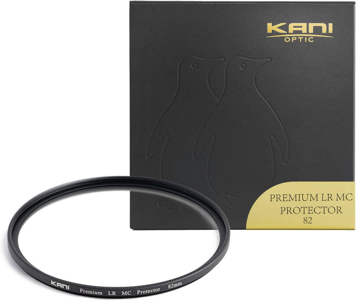 KANI Premium Protector 82mm