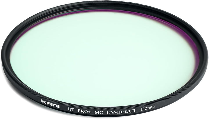 カニ HT PRO+MC UV-IRカット 112mm