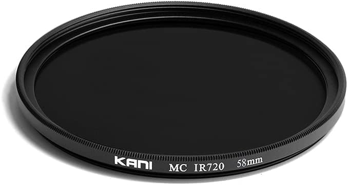 KANI IR720 58mm