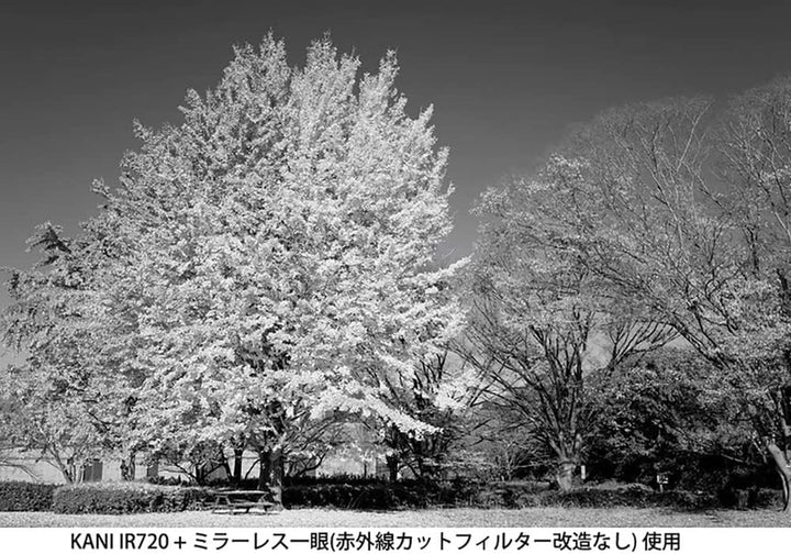 KANI IR720 58mm